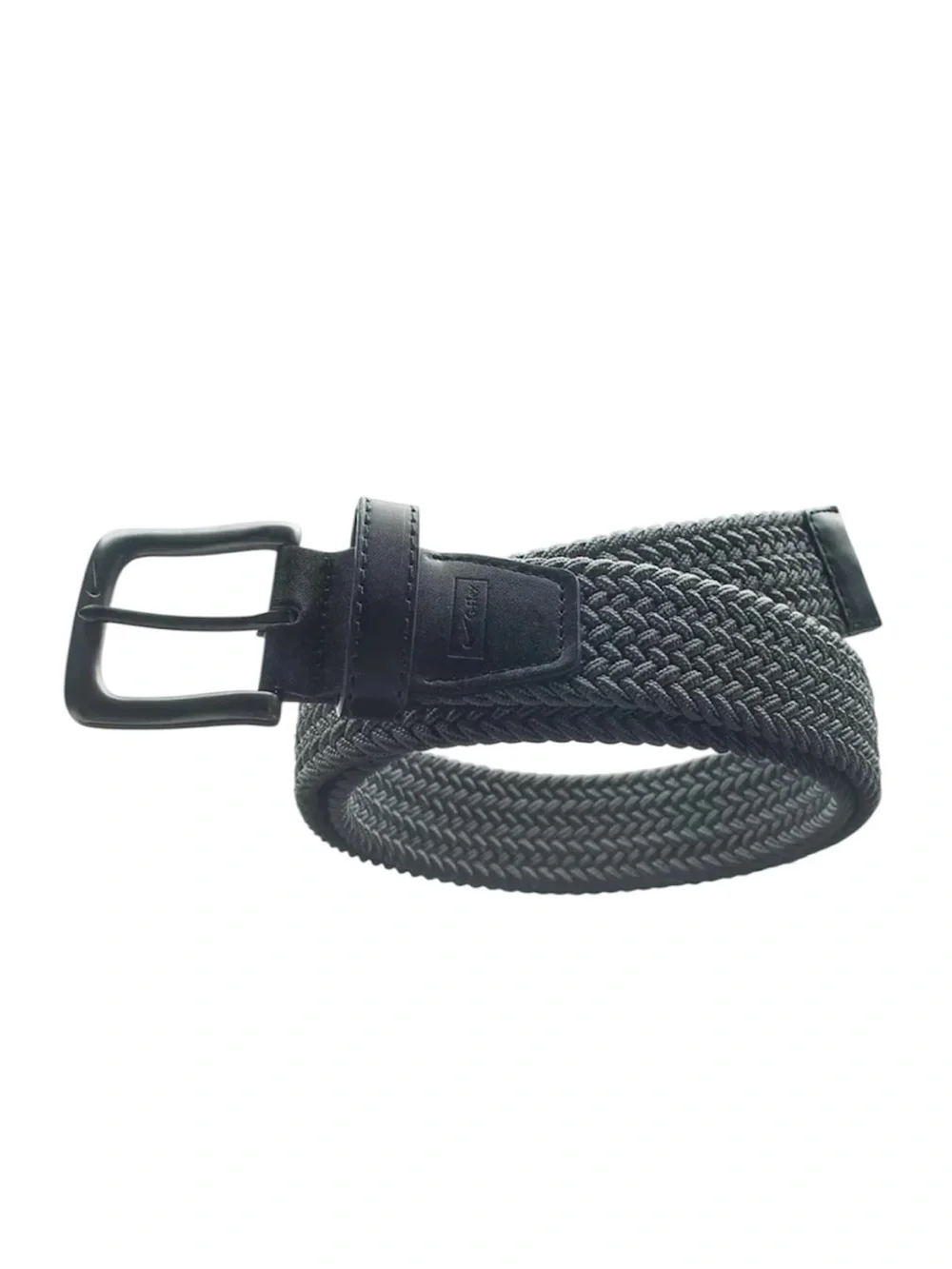 Nike G-flex Stretch Golf Belt NWOT
